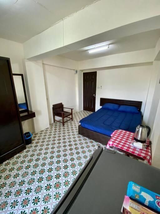 Ratanawong Place 823 Bangkok Kültér fotó